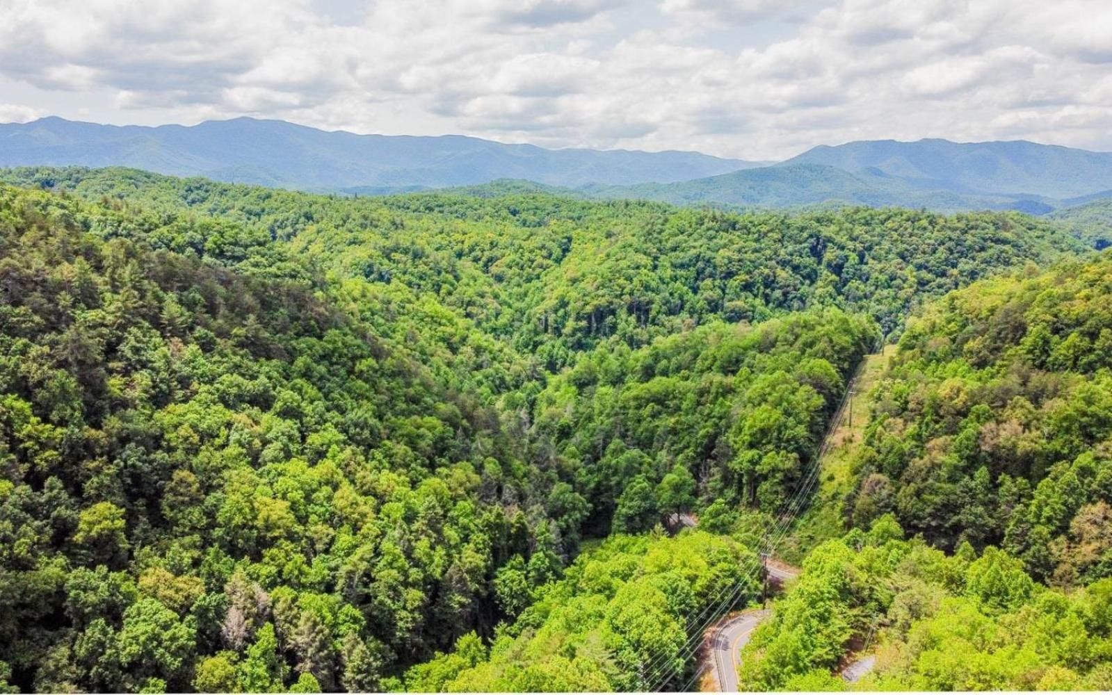 Rockytop Hideaway Townsend Exterior foto