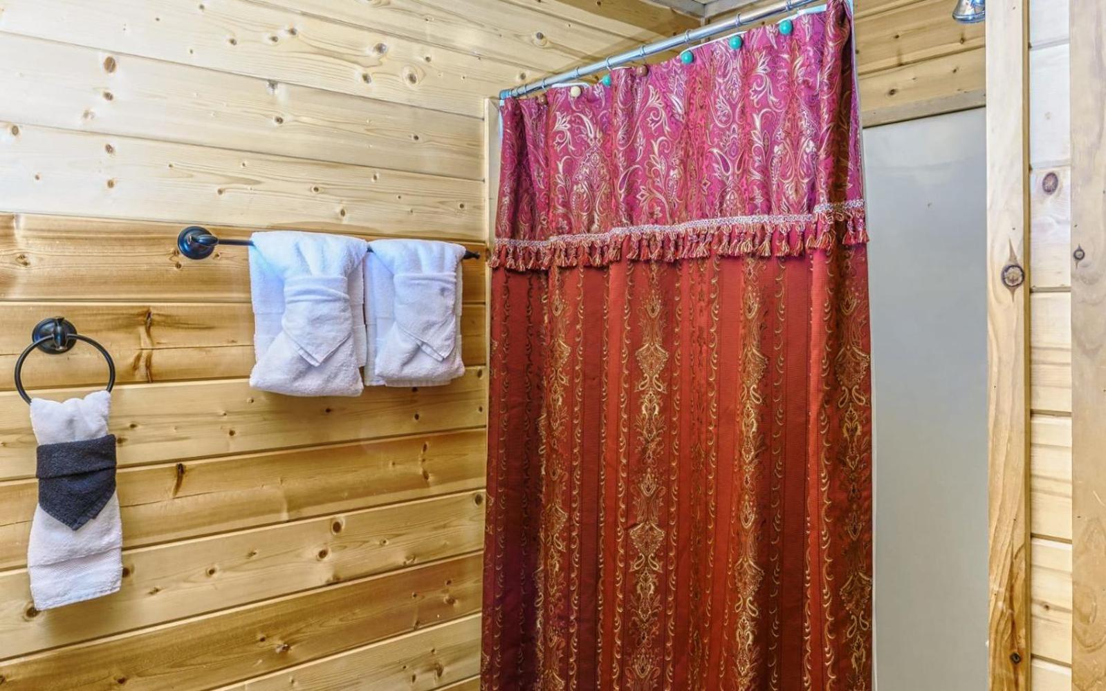 Rockytop Hideaway Townsend Exterior foto