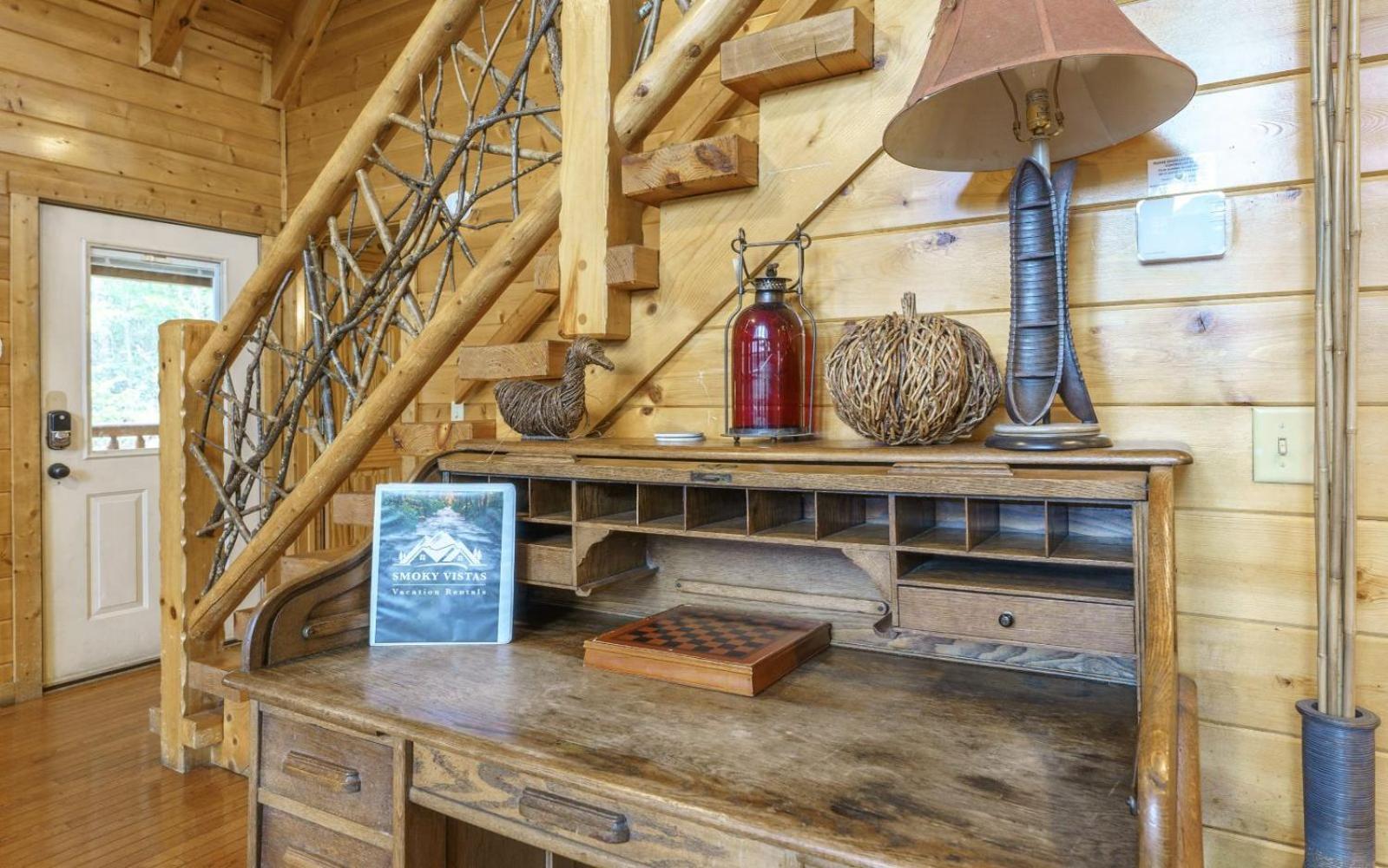 Rockytop Hideaway Townsend Exterior foto